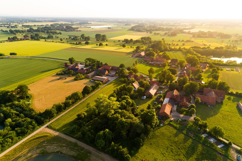 Géomètre-expert à Villefranche-de-Lauragais